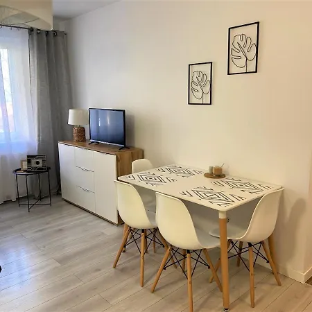 Apartament Centrum Ii 公寓 *
