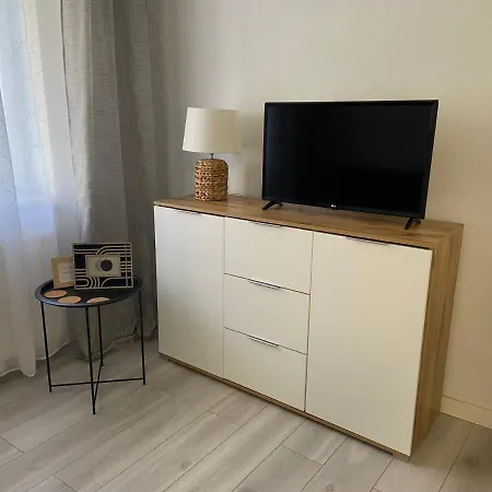 Apartament Centrum Ii 公寓 厄尔科