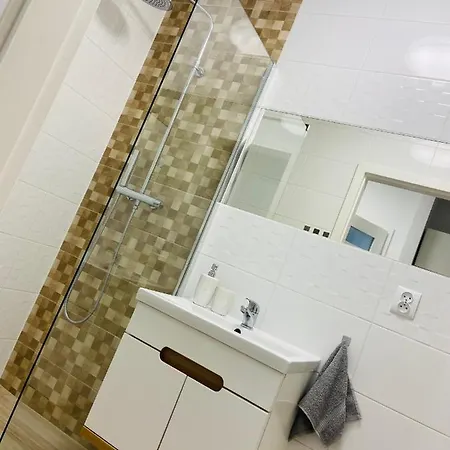 Apartament Centrum Ii *
