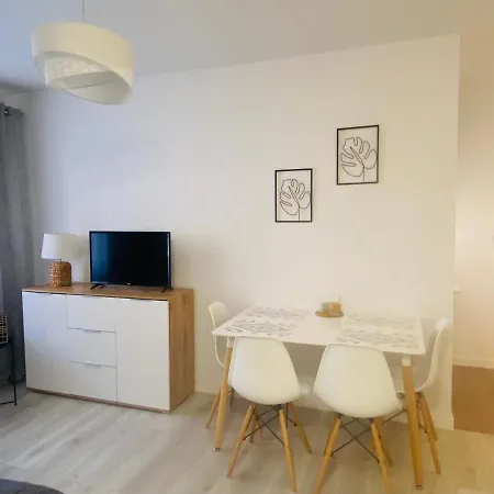 Apartament Centrum Ii 公寓 *
