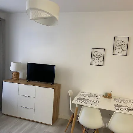 Apartament Centrum Ii * 厄尔科