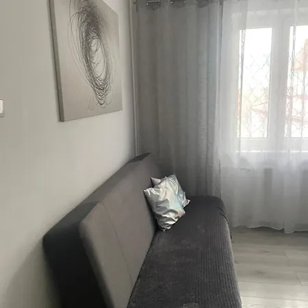 Apartament Centrum Ii 公寓 厄尔科