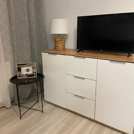 Apartament Centrum Ii 公寓 厄尔科