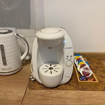 Apartament Centrum Ii 公寓 厄尔科