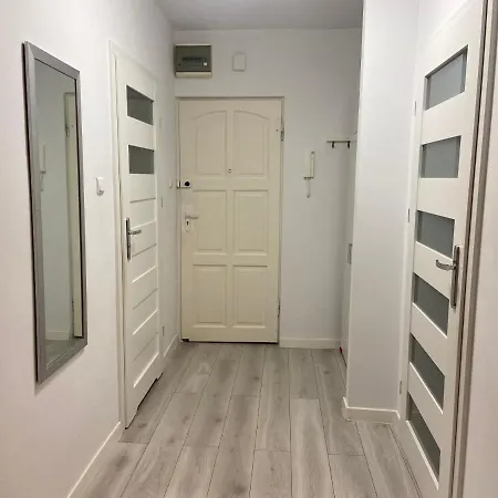 Apartament Centrum Ii 厄尔科