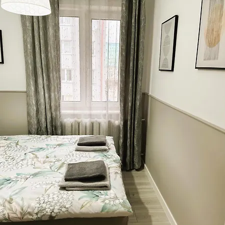 Apartament Centrum Ii 公寓 *
